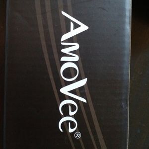 Amovee Straightener